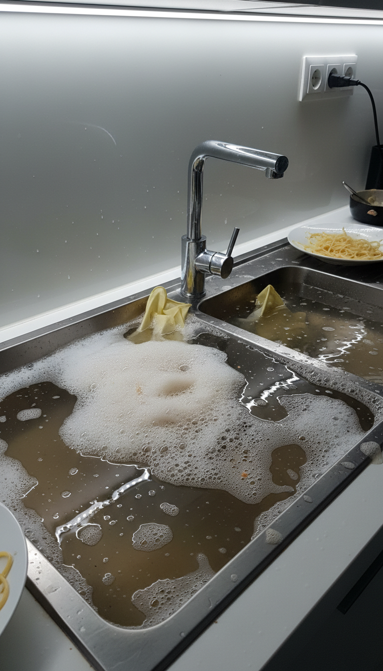 Débouchage Évier Arlon : Le Guide Ultime des Solutions et Tarifs (2026)