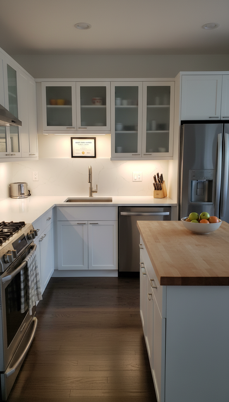 DEBOUCHAGE CUISINE BRUXELLES